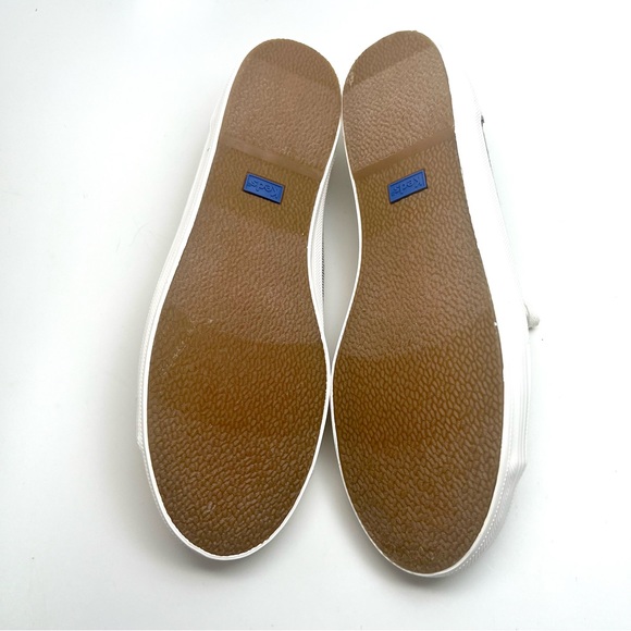 NWT KEDS VINTAGE CHAMPION CANVAS SNEAKER - Picture 13 of 15